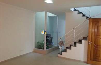 Imagem 2: Lindo Sobrado no Jabaquara