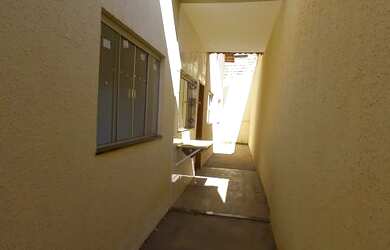 Imagem 7: Casa 3/4 com suíte 1 banheiro social 1vaga de garagem localizada no bairro...