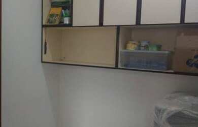 Imagem 7: Apartamento à venda, 118 m² por R$ 570.000,00 - Santa Maria - Santo...