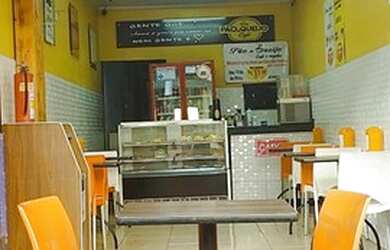 Imagem 2: Ponto comercial Ótima localização