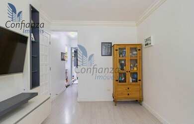 Imagem 5: Sobrado com 3 dormitórios à venda, 80 m² por R$ 408.000,00 - Cajuru...