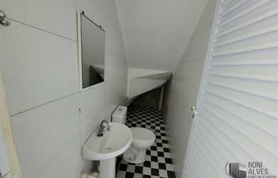 Imagem 5: sobrado de condominio para locação R$ 1.500 por mes