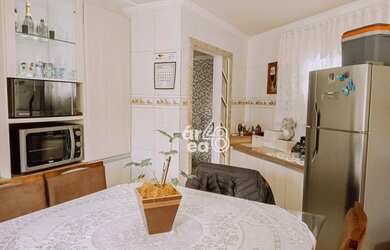 Imagem 4: Casa à venda, 145 m² por R$ 580.000,00 - Nossa Senhora do Rosário -...