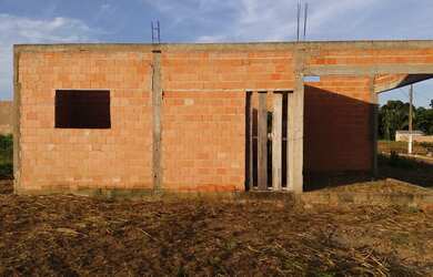 Imagem 4: Lote de esquina Residencial Greenville