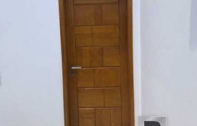 Imagem 7: sobrado novo a venda. Imóvel novo, Área de serviço, 100m² de Áreae2...