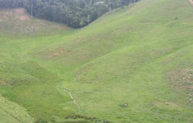 Imagem: A fazenda e está localizado em Domingos Martins, ES à venda