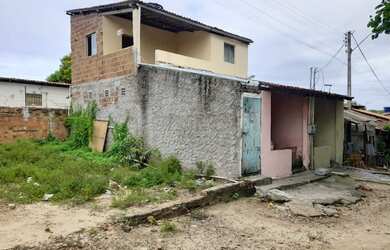 Imagem 6: CASA NA PENHA. 