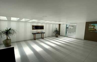 Imagem 4: Lindo Apto Praia Itararé Vista Panorâmica Baia S.V