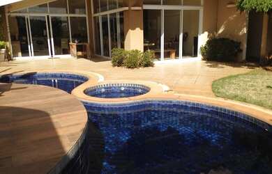 Imagem 5: Condomínio residencial Dahma 1