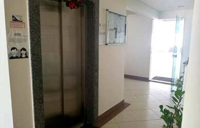 Imagem 9: Apartamento para venda com 71 metros quadrados com 2 quartos em Jardim...