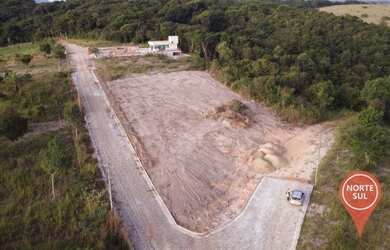 Imagem 1: Terreno à venda, 2014 m² por R$ 180.000 - Cond. Tiradentes - Brumadinho/Minas...