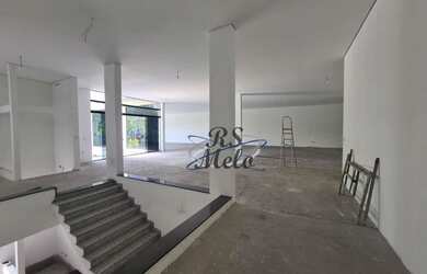 Imagem 10: Galpão novo no Parque do Carmo - Ótima Localização - R$ 15.000,00...