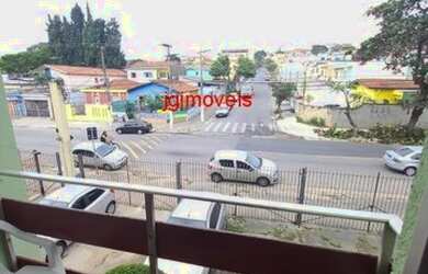 Imagem 5: APARTAMENTO RESIDENCIAL em SÃO PAULO - SP, JARDIM SANTA CRUZ SACOMÃ