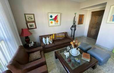 Imagem 3: Apartamento 3/4 sendo 1 suíte na Praça Ana Lúcia Magalhães