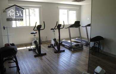 Imagem 3: Apartamento com 3 dormitórios, 120 m² - venda por R$ 1.120.000,00 ou...