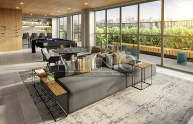 Imagem 6: SãO PAULO - Apartamento Padrão - Tatuapé