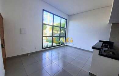 Imagem 1: Casa com 3 dormitórios à venda, 80 m² por R$ 490.000,00 - Condominio...