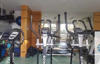 Imagem 12: Apartamento à venda, 70 m² por R$ 430.000,00 - Freguesia Jacarepaguá...