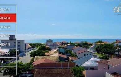 Imagem 5: Apartamento à venda, 70 m² por R$ 359.000,00 - Meia Praia - Navegantes/SC