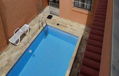 Imagem 9: Ótima Casa Linear em Condomínio Fechado Alto Padrão na Freguesia