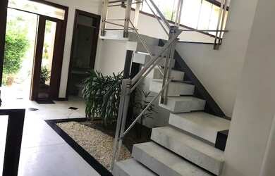 Imagem 16: Casa Luxo em Condominio Fechado na Av Jaguarari - Cond Green Village