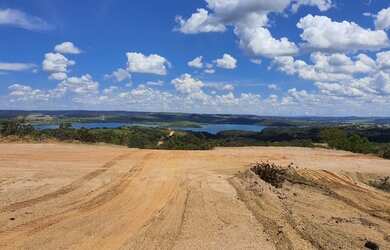 Imagem 8: Lote Represa de Corumbá 4 - Parcelas R$599 a R$1.500,00 - Condomínio...