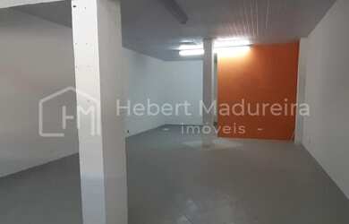 Imagem: Loja para Locação na Av. Presidente Kenedy em Barra Mansa