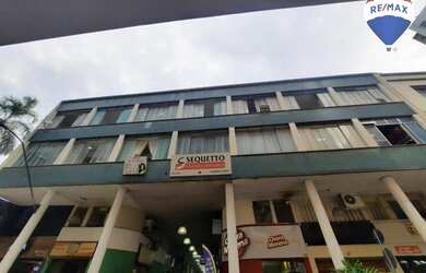 Imagem 1: Sala à venda, 40 m² por R$ 115.000,00 - Centro - Juiz de Fora/MG