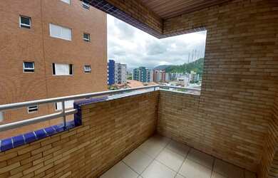 Imagem 16: Apartamento para venda com 71 metros quadrados com 2 quartos em Jardim...