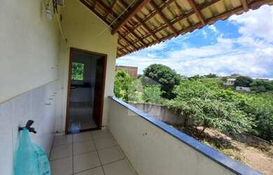 Imagem 12: Casa à venda, 75 m² por R$ 210.000,00 - Jacaroá - Maricá/RJ