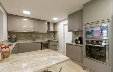 Imagem 4: Casa Em Condomínio de 4 suítes à venda no bairro Três Figueiras