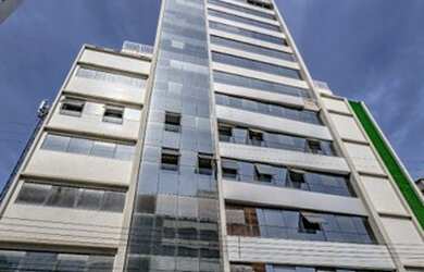 Imagem: O depósito possui 1 Vaga na garagem, 120m² de Área e está