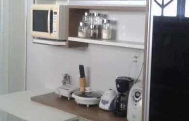 Imagem 8: SALVADOR - Casa Padrão - PITUAÇU