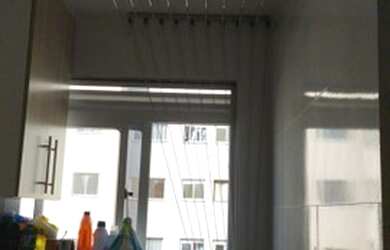 Imagem 6: Apartamento vista limoeiro