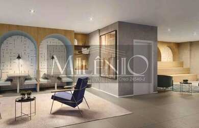 Imagem 10: SãO PAULO - Apartamento Padrão - Bela Vista