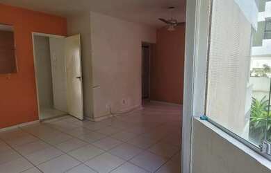 Imagem 4: Apartamento para aluguel tem 70 metros quadrados com 2 quartos em Boa...