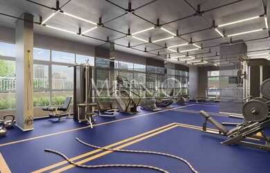 Imagem 6: SãO PAULO - Apartamento Padrão - Bela Vista