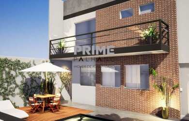 Imagem 5: Casa à venda, 260 m² por R$ 940.000,00 - Portal de Versalhes 1 - Londrina/PR