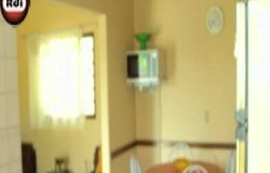 Imagem: A chácara possui 130m² de Área e está localizado em Jardim