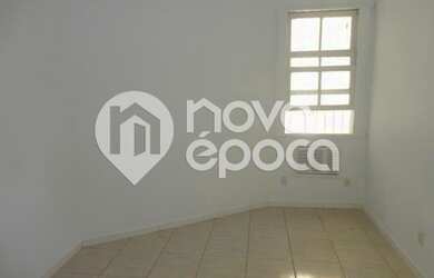 Imagem 8: Rio de Janeiro - Apartamento Padrão - Tijuca