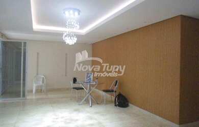 Imagem 2: Apartamento em Praia Grande bairro Tupi