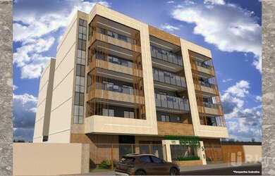 Imagem 2: Apartamento com 2 dormitórios à venda, 76 m² por R$ 470.000,00 - Tijuca...