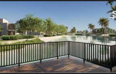 Imagem 14: Terreno à venda, 322 m² por R$ 380.000,00 - Laranjal - Pelotas/RS