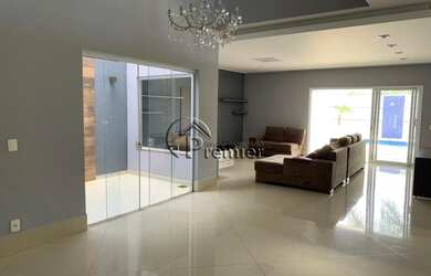 Imagem 4: INDAIATUBA - Casa de Condomínio - RESIDENCIAL BEIRA DA MATA