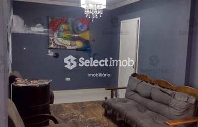 Imagem: A casa possui 5 Dormitórios, 5 Banheiros, 5 Vagas na garagem