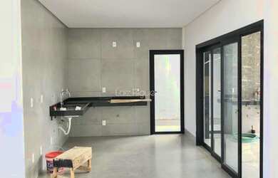 Imagem 5: Casa Térrea no Condomínio Jardins Porto