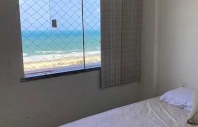 Imagem 4: Apartamento com vista mar, andar alto, em frente a Praia do Futuro - AP10000