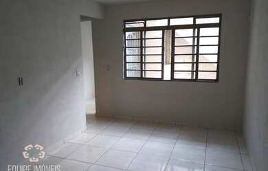 Imagem: A casa possui 1 Dormitório, 1 Banheiro, 40m² de Área e está