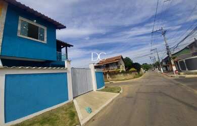 Imagem 3: CASA RESIDENCIAL em MARICÁ - RJ, FLAMENGO