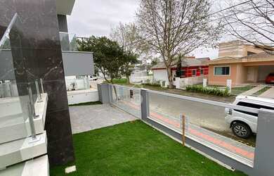 Imagem 3: Casa Alto Padrão Pedra Branca